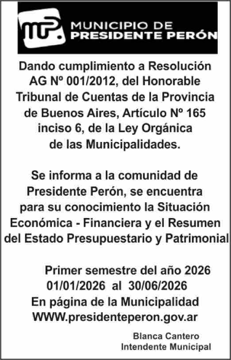 Publicidades